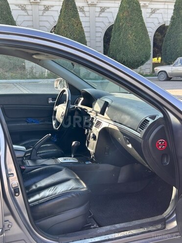 Hyundai Sonata 2006, 240,000 km - 2.0 l - Gəncə