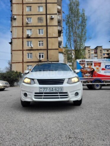 Saipa Saina 2020, 131,200 km - 1.5 l - Bakı