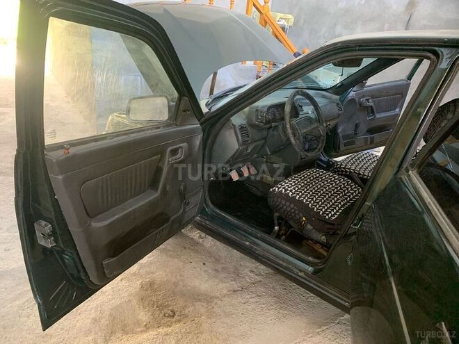 LADA (VAZ) 2111 2001, 154,889 km - 1.6 l - Quba