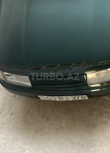 LADA (VAZ) 2111 2001, 154,889 km - 1.6 l - Quba
