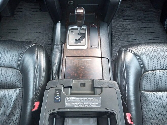 Toyota Land Cruiser 2012, 98,000 km - 4.0 l - Bakı