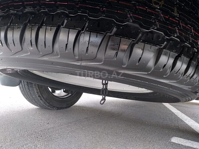 Toyota Land Cruiser 2012, 98,000 km - 4.0 l - Bakı