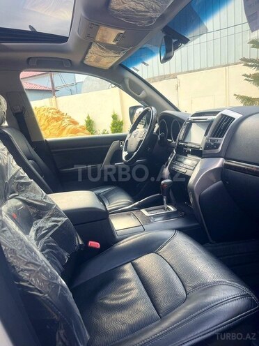 Toyota Land Cruiser 2012, 98,000 km - 4.0 l - Bakı