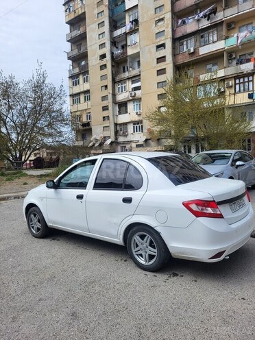 Saipa Saina 2020, 131,200 km - 1.5 l - Bakı