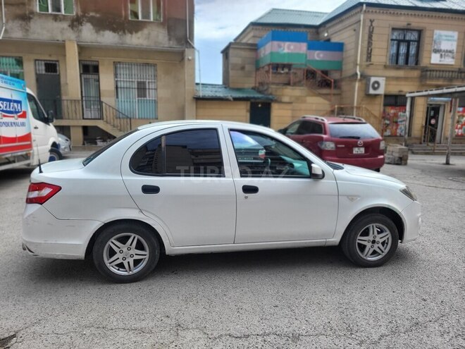 Saipa Saina 2020, 131,200 km - 1.5 l - Bakı