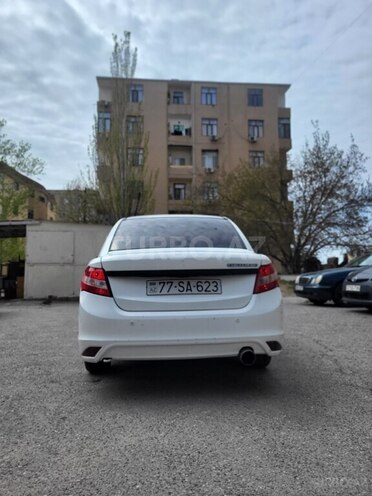 Saipa Saina 2020, 131,200 km - 1.5 l - Bakı