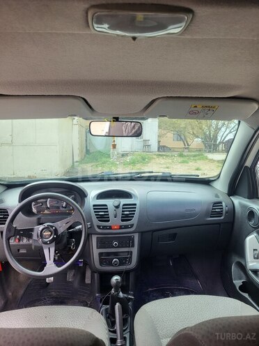 Saipa Saina 2020, 131,200 km - 1.5 l - Bakı