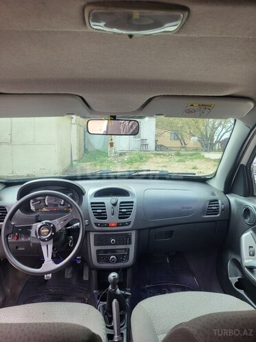 Saipa Saina 2020, 131,200 km - 1.5 l - Bakı
