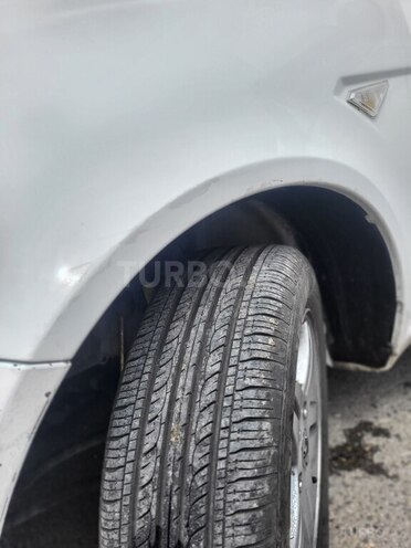 Saipa Saina 2020, 131,200 km - 1.5 l - Bakı