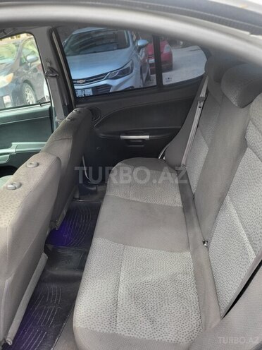 Saipa Saina 2020, 131,200 km - 1.5 l - Bakı