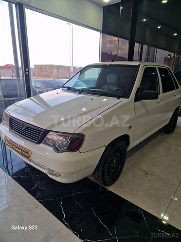Saipa 132-4