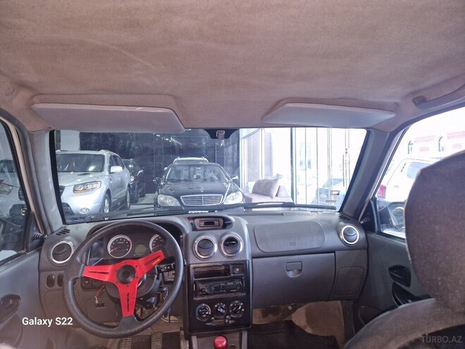 Saipa 132-3