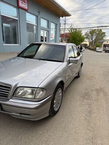 Mercedes C 200 2000, 390,222 km - 2.0 l - Xırdalan