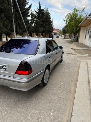 Mercedes C 200 2000, 390,222 km - 2.0 l - Xırdalan