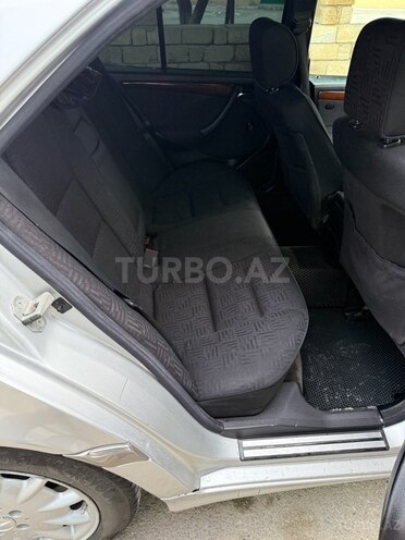 Mercedes C 200 2000, 390,222 km - 2.0 l - Xırdalan
