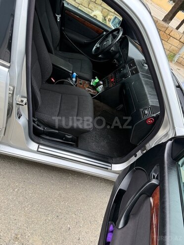 Mercedes C 200 2000, 390,222 km - 2.0 l - Xırdalan