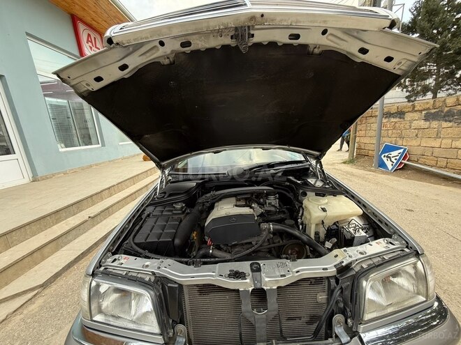 Mercedes C 200 2000, 390,222 km - 2.0 l - Xırdalan
