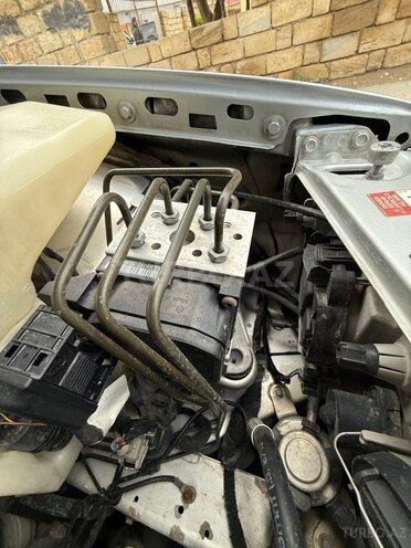 Mercedes C 200 2000, 390,222 km - 2.0 l - Xırdalan