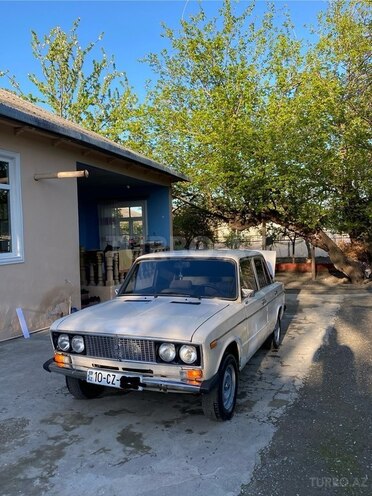 LADA (VAZ) 2106 1983, 28,000 km - 1.5 л - Qazax