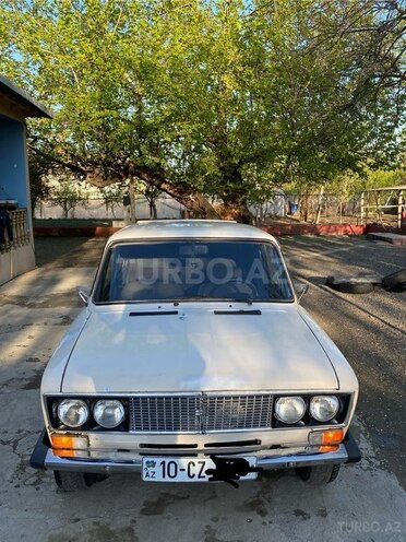 LADA (VAZ) 2106 1983, 28,000 km - 1.5 л - Qazax