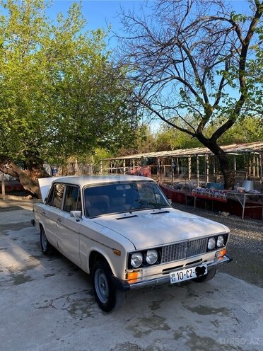 LADA (VAZ) 2106 1983, 28,000 km - 1.5 л - Qazax