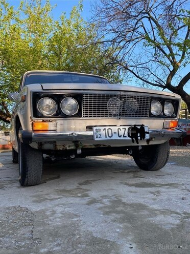 LADA (VAZ) 2106 1983, 28,000 km - 1.5 л - Qazax