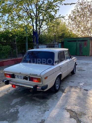 LADA (VAZ) 2106 1983, 28,000 km - 1.5 л - Qazax