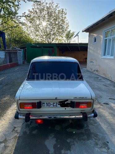 LADA (VAZ) 2106 1983, 28,000 km - 1.5 л - Qazax