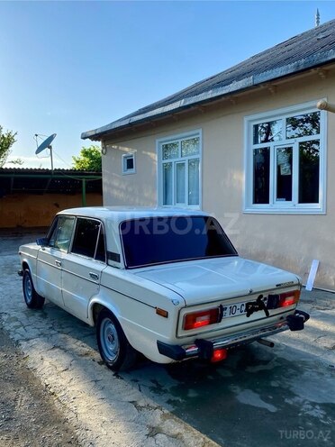 LADA (VAZ) 2106 1983, 28,000 km - 1.5 л - Qazax