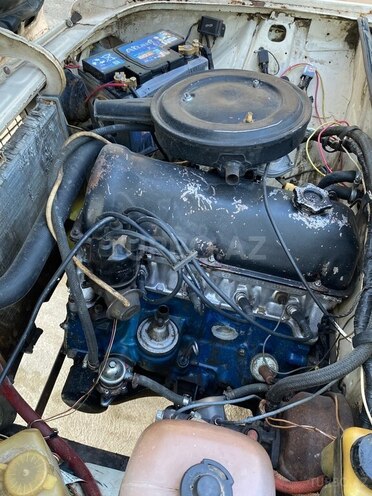 LADA (VAZ) 2106 1983, 28,000 km - 1.5 л - Qazax