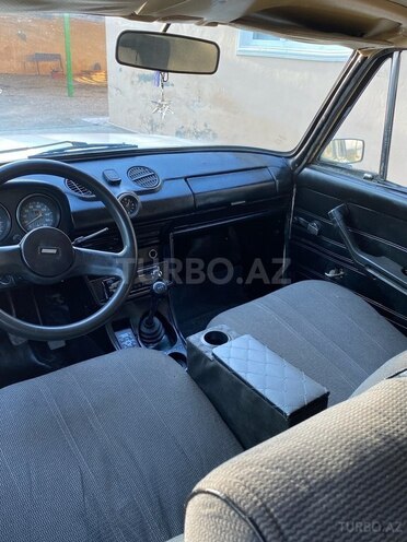 LADA (VAZ) 2106 1983, 28,000 km - 1.5 л - Qazax