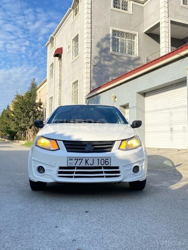 Saipa Saina 2020, 197,000 km - 1.5 l - Bakı