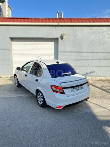 Saipa Saina 2020, 197,000 km - 1.5 l - Bakı