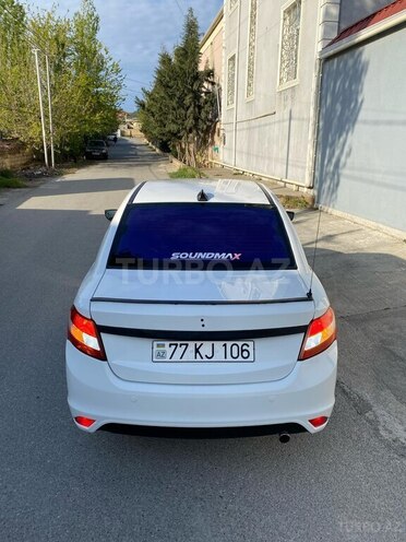 Saipa Saina 2020, 197,000 km - 1.5 l - Bakı