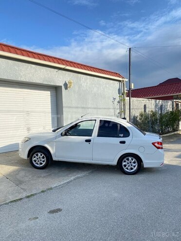 Saipa Saina 2020, 197,000 km - 1.5 l - Bakı