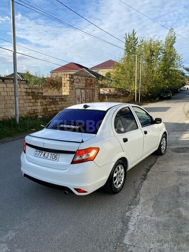 Saipa Saina 2020, 197,000 km - 1.5 l - Bakı