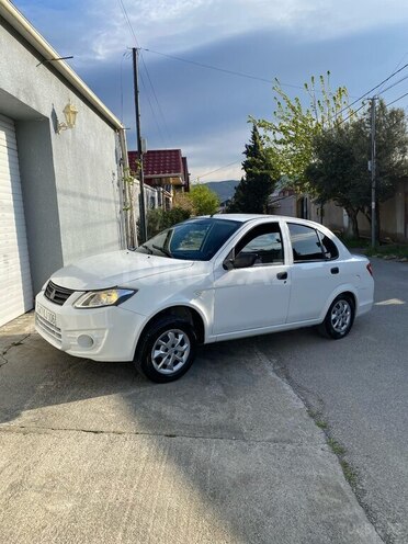 Saipa Saina 2020, 197,000 km - 1.5 l - Bakı
