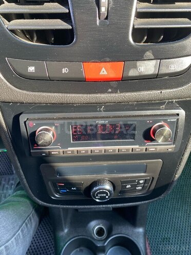 Saipa Saina 2020, 197,000 km - 1.5 l - Bakı