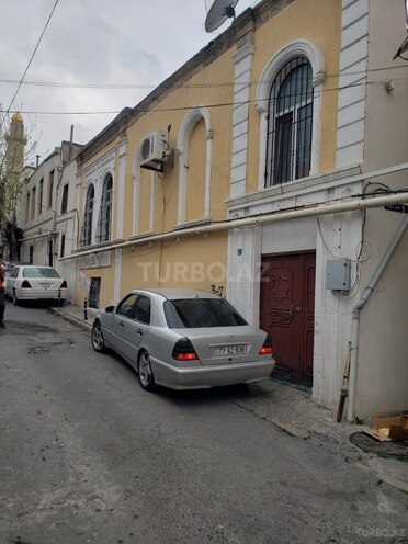Mercedes C 220 d 2000, 444,000 km - 2.2 l - Astara