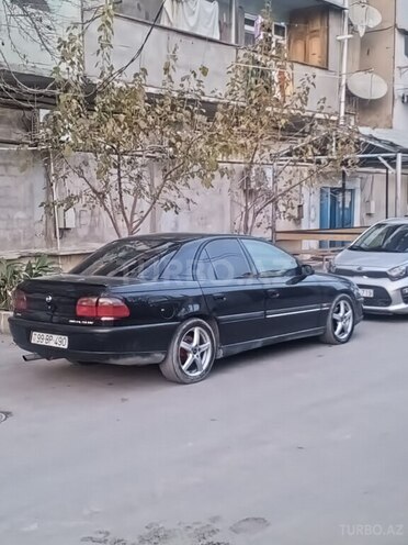 Opel Omega 1999, 350,000 km - 2.0 l - Qobustan