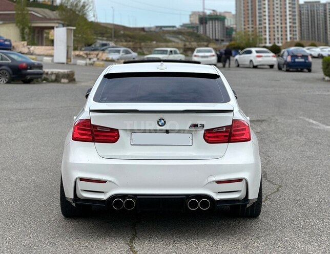 BMW 328 2012, 160,000 km - 2.0 l - Bakı