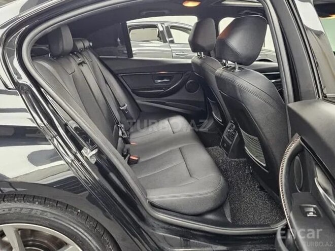 BMW 328 2012, 160,000 km - 2.0 l - Bakı