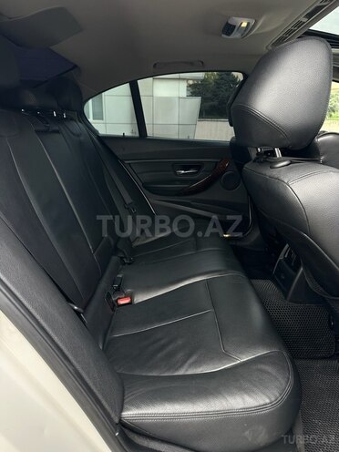 BMW 328 2012, 160,000 km - 2.0 l - Bakı
