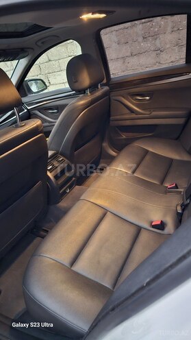 BMW 528 2016, 178,000 km - 2.0 l - Bakı
