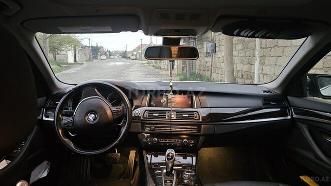 BMW 528 2016, 178,000 km - 2.0 l - Bakı