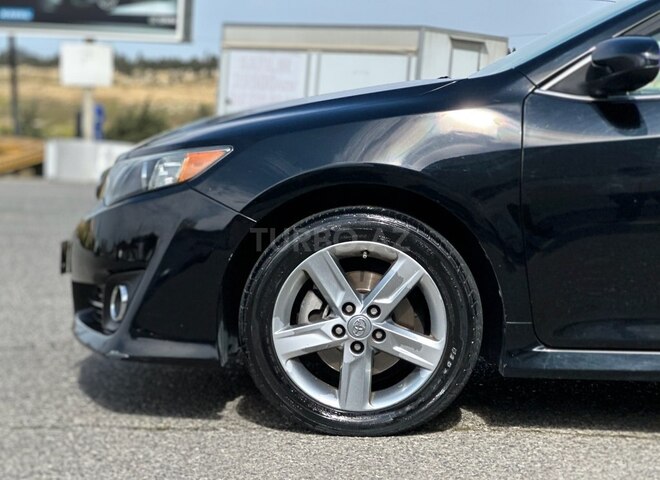 Toyota Camry 2013, 186,000 km - 2.5 l - Bakı