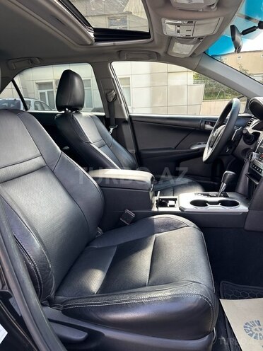 Toyota Camry 2013, 186,000 km - 2.5 l - Bakı