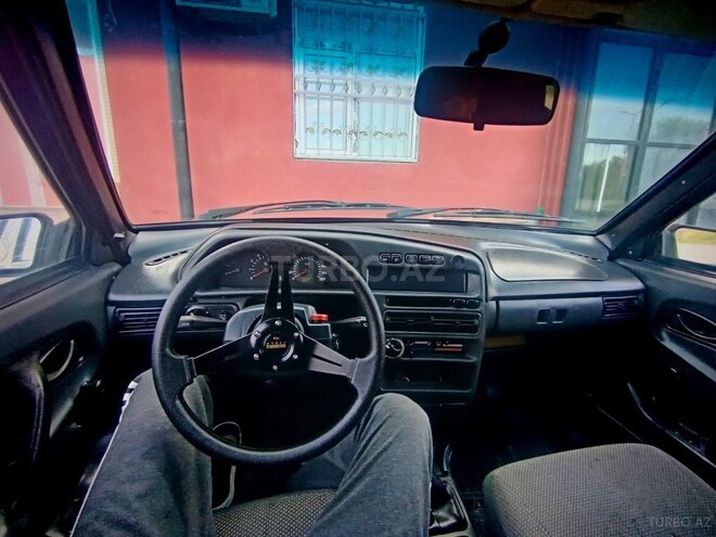 LADA (VAZ) 2115 2002, 170,000 km - 1.5 l - Xaçmaz