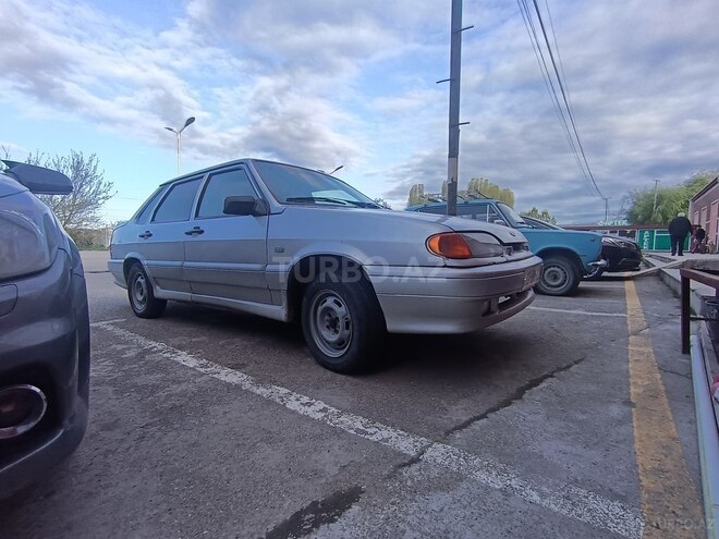 LADA (VAZ) 2115 2002, 170,000 km - 1.5 l - Xaçmaz