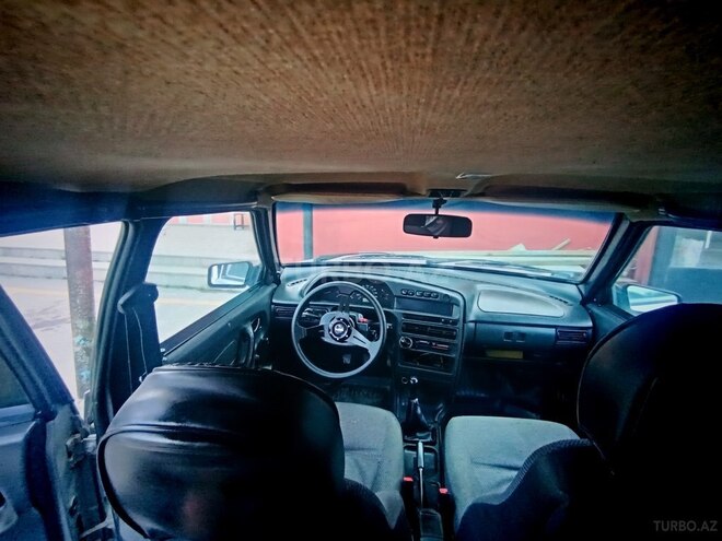 LADA (VAZ) 2115 2002, 170,000 km - 1.5 l - Xaçmaz
